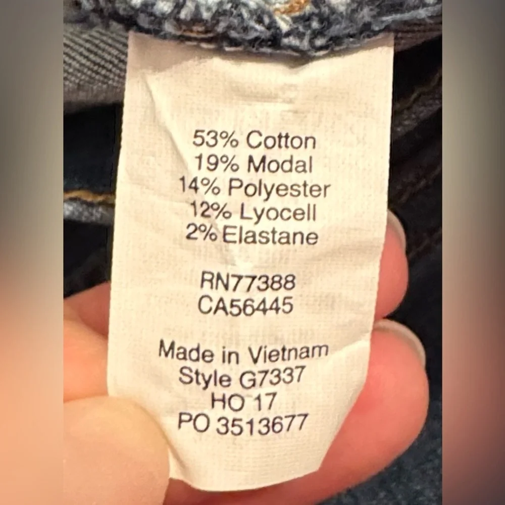 EUC J.Crew Factory Jeans (31)